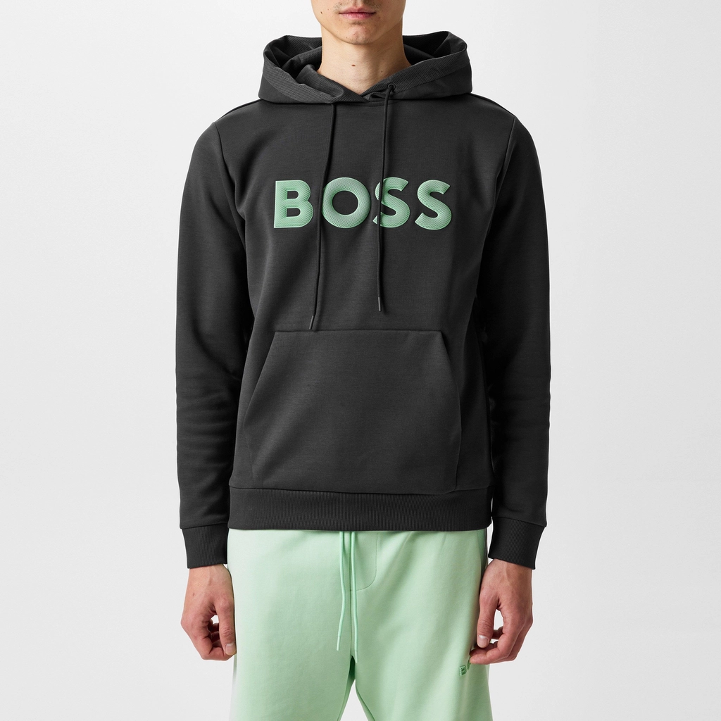 Hugo Boss Soody 1 10254681 01 - Charcoal 016